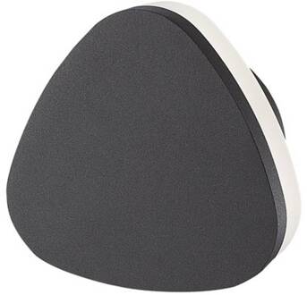 LED buitenwandlamp E195, grafiet