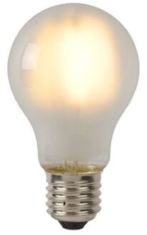 Led Bulb Filament Lamp Ø 6 Cm Led Dimb. Crème