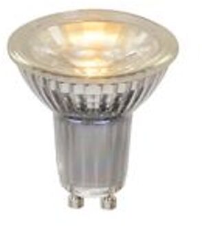 LED BULB Led lamp Ø 5 cm LED Dimb. Transparant