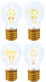 LED Bulb Lights Assortment (12)