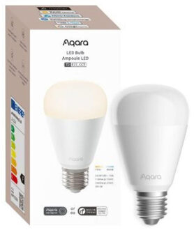 LED Bulb T2 (CCT, E27) Ledlamp