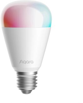 LED Bulb T2 E27 RGBWW