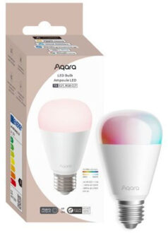 LED Bulb T2 (RGB CCT, E27) Ledlamp