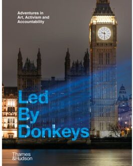 Led By Donkeys - Led by Donkeys