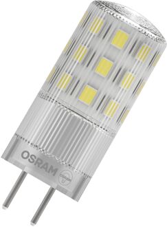 Led Capsule Pin - 12v - Dimbaar - Warm Wit - Gy6.35 - 3,8w