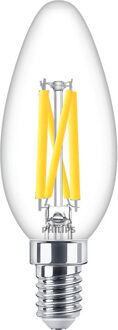 Led Classic Lamp E14 40w 470lm 2200k-2700k