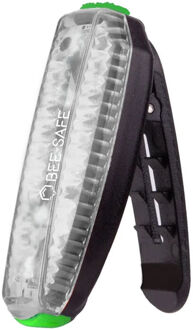 Led Clip Light USB Lichtsysteem-Wit - nosize