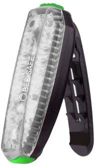 Led Clip Light USB Lichtsysteem-Wit - nosize