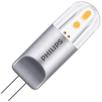 LED CorePro Steeklamp G4 Fitting - 2W - 17x48 mm - Dimbaar - Warm Wit
