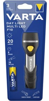 Led Day Light Multi F10