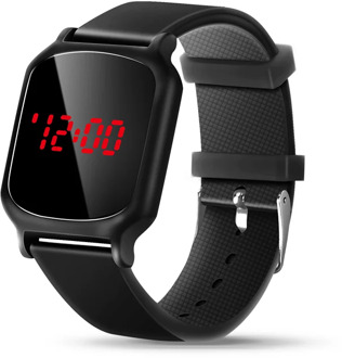 LED Digital Watches for Boys Girls Kids Watches Waterproof Kids Colorful Luminous Sports Wrist Watch Clock Gift Reloj Infantil