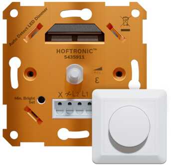 LED dimmer 3-250 Watt