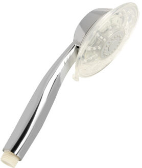 LED-Douchekop GR-S010 Green Sfeerverlichting