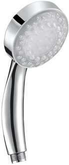 Led Douchekop Kleur Veranderende Douchekop Geen Batterij Badkamer Accessoires