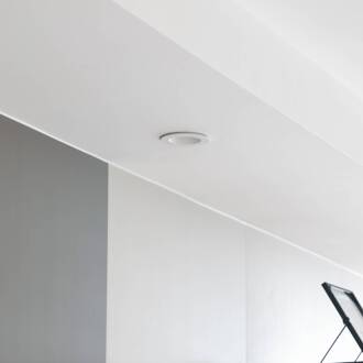 LED downlight Aryx, wit, 2.700K