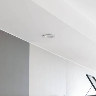 LED downlight Aryx, wit, 4.000K