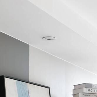 LED downlight Eliar rond wit CCT zwenkbaar