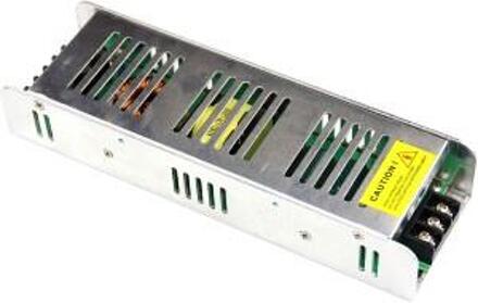 LED driver 12V 25W IP20 metal