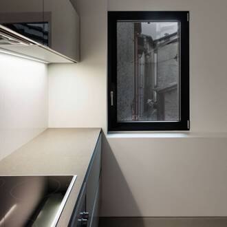 LED driver 36W, 24V voor Fabas Luce Galway 6690 wit