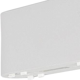 LED driver Lumaro, wit, lengte 67,5 cm, 100W