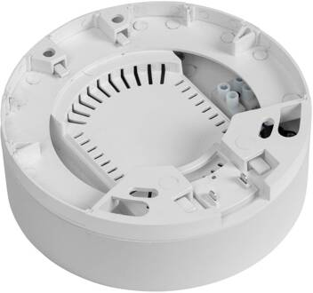 LED driver Lumaro, wit, Ø 13 cm, 100W