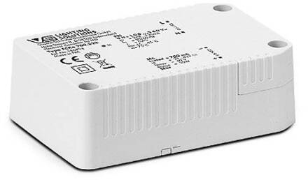 LED driver max. 30 W, 21-43 V DC, 700 mA