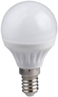 LED druppellamp E14 5W 3.000 K dimbaar