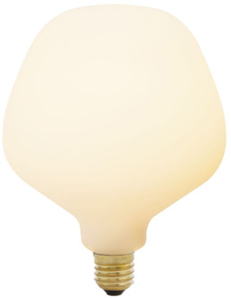 LED E27 6W Globe 17,5 cm Enno Lichtbron Wit