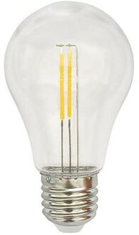 LED E27-A60 Filamentlamp 2 Watt - 2700K - IP44