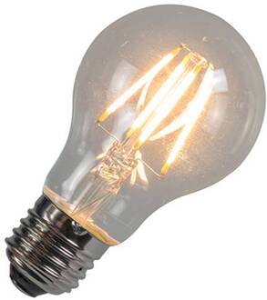 LED E27 lamp 25-2 Watt filament