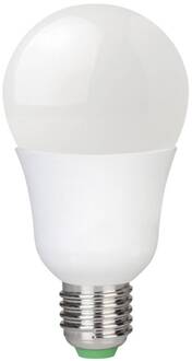 LED Energielabel A+ (A++ - E) E27 Peer 11 W = 60 W Warmwit (Ã x l) 65 mm x 125 mm Dimbaar 1 stuks