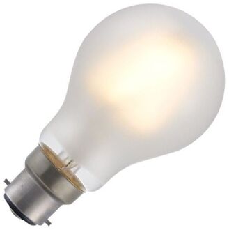 LED filament Classic - 5,5W / DIMBAAR Fitting Ba22d Lichtkleur 2500K