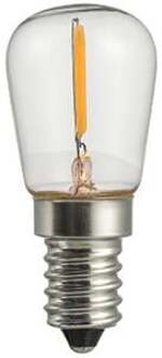 LED Filament Globe G125mm - 8W DIMBAAR