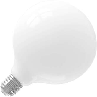 | LED filament | Grote fitting E27 | Ball | 125mm | 9W
