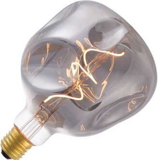 | LED filament | Grote fitting E27 | Overig | Zwart | 125mm | 4W