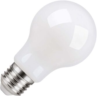 | LED filament | Grote fitting E27 | Standaardlamp | Helder | 60mm | 5W