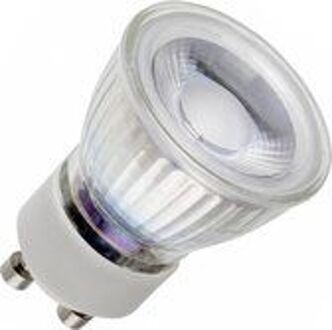 | LED filament | GU10 Fitting | Spot | Helder | 35mm | 3W