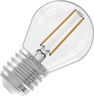 | LED filament | Kogel | Helder | E27 fitting | 3.5W