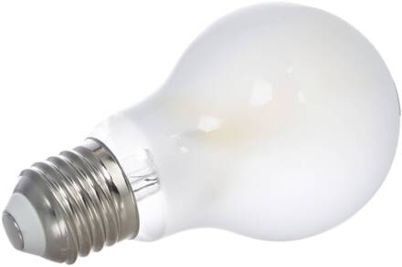 LED filament lamp, E27 4,9W, 2.700K, 1.060lm