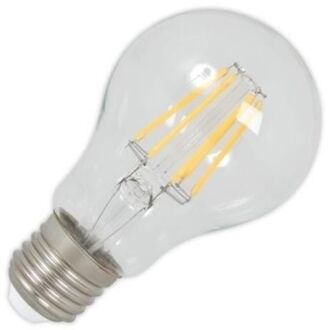 LED filament Lamp E27 6W (vervangt 60W)