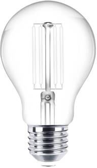 LED filament lamp E27 wit helder 7 W 2.700 K