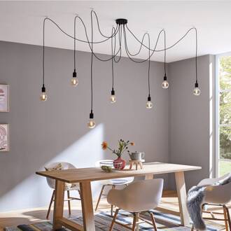 LED filament lamp G95 E27 2,7 W goud 1.700K