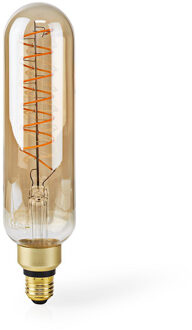 LED-Filamentlamp E27 - LBSDE27T65GD - Transparant