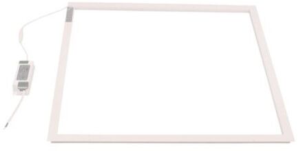LED Frame Paneel 36 Watt - 60 x 60 cm