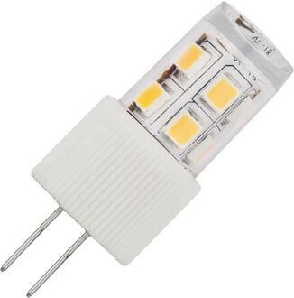 LED G4 - 2W  12Volt DIMBAAR