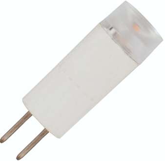 LED G4 Compact 12V 1.1-10W 2700K Niet Dimbaar