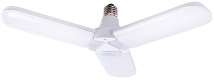 Led Garage Lichten 45W Winkel Utility Plafond Vervormbare Daglicht Leds Lamp Voor Garage Kelder Workshop Snelle Veilig Warmtegeleiding