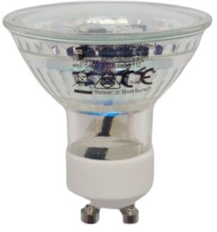 LED GU10 Spot 3 Watt - 3000K