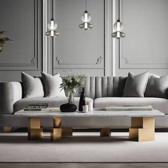 LED hanglamp Daphne, glas grijs-transparant, hoogte 28 cm rookgrijs-transparant, zwart