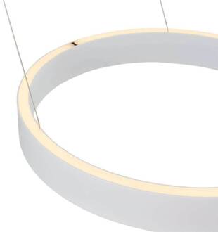 LED hanglamp EOS 360 Small, wit